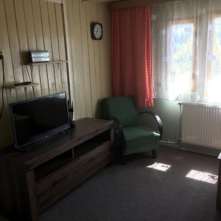 Chata Strma Jeseník Exteriér fotografie