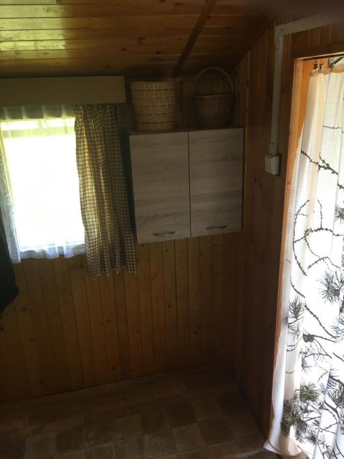 Chata Strma Jeseník Exteriér fotografie